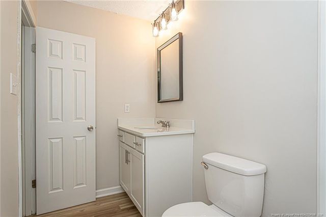 6324 Stoney Point Loop, Fayetteville, NC 28306