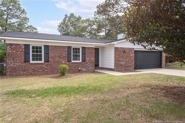 6324 Stoney Point Loop, Fayetteville, NC 28306