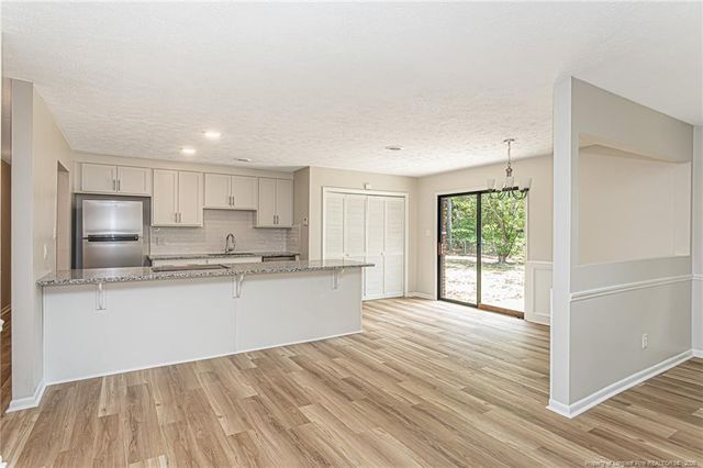 6324 Stoney Point Loop, Fayetteville, NC 28306