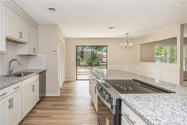 6324 Stoney Point Loop, Fayetteville, NC 28306
