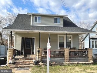 5530 SELMA AVE, Baltimore, MD 21227