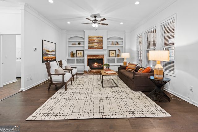 6154 Baybrook Trace, Hoschton, GA 30548
