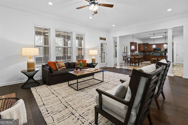 6154 Baybrook Trace, Hoschton, GA 30548