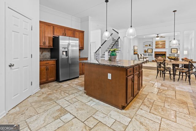 6154 Baybrook Trace, Hoschton, GA 30548