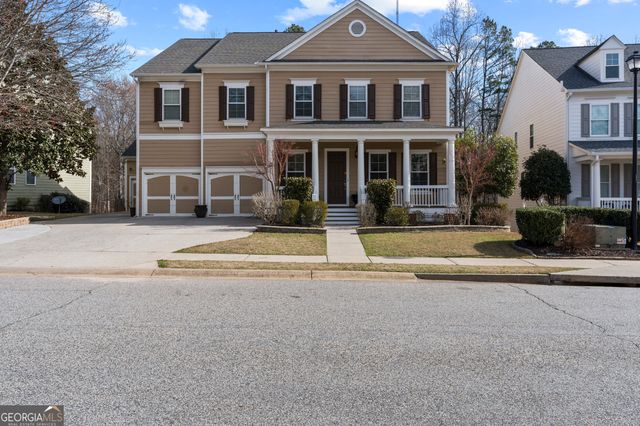6154 Baybrook Trace, Hoschton, GA 30548