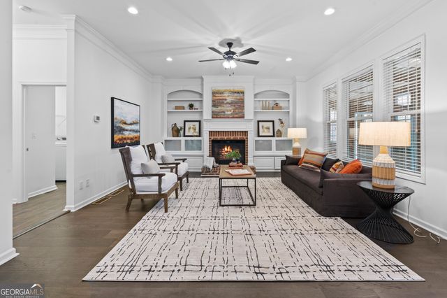 6154 Baybrook Trace, Hoschton, GA 30548