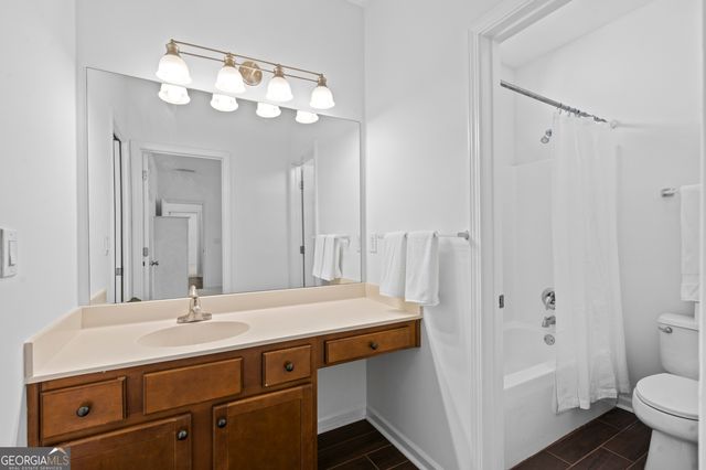 6154 Baybrook Trace, Hoschton, GA 30548