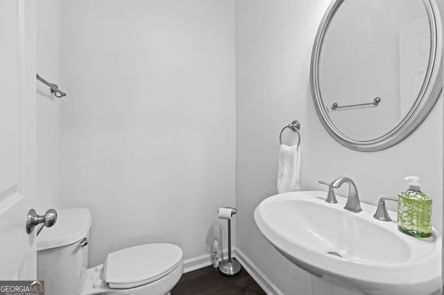 6154 Baybrook Trace, Hoschton, GA 30548