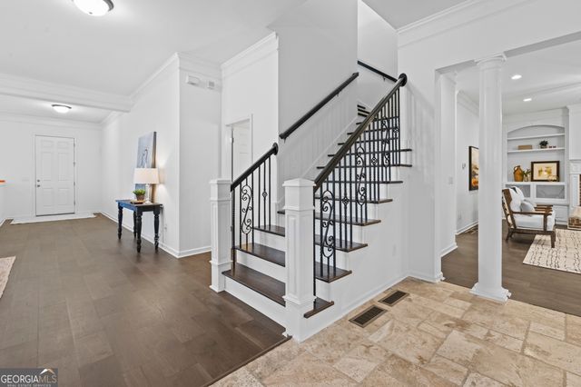 6154 Baybrook Trace, Hoschton, GA 30548