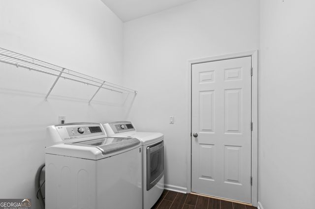 6154 Baybrook Trace, Hoschton, GA 30548