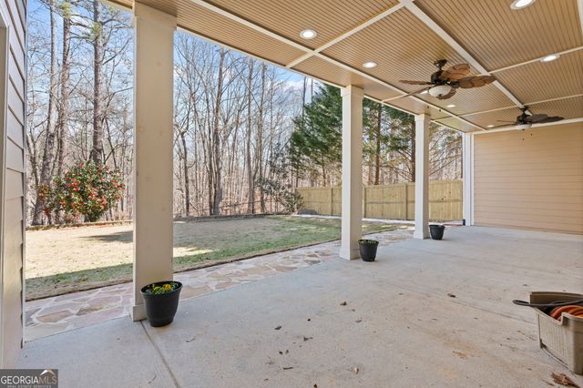6154 Baybrook Trace, Hoschton, GA 30548