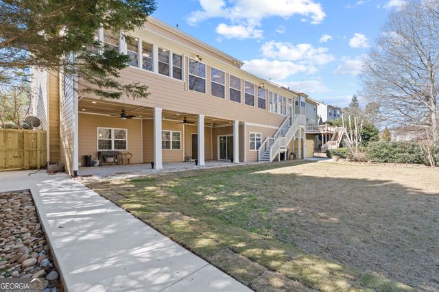 6154 Baybrook Trace, Hoschton, GA 30548