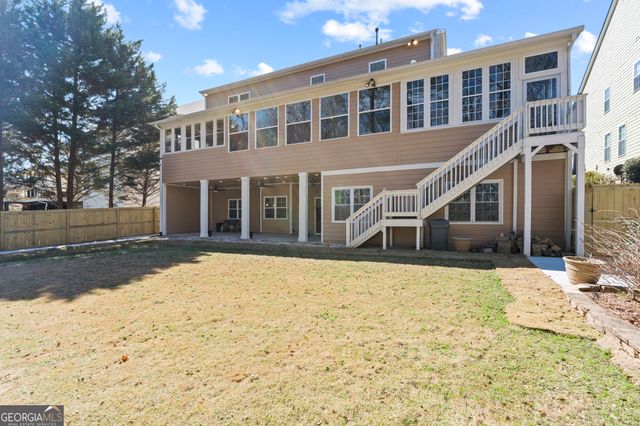 6154 Baybrook Trace, Hoschton, GA 30548