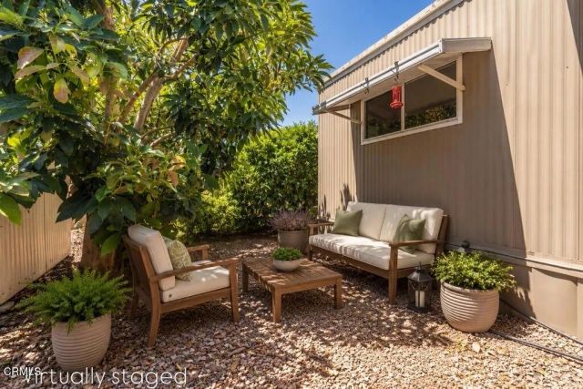 118 Don Felipe 118, Ojai, CA 93023