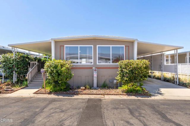 118 Don Felipe 118, Ojai, CA 93023