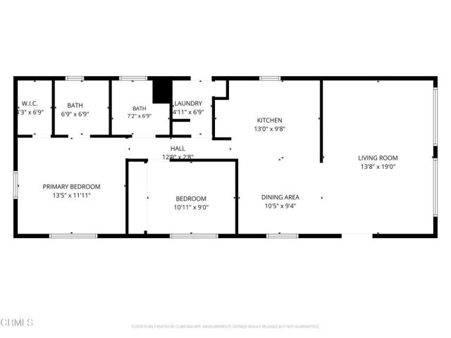 118 Don Felipe 118, Ojai, CA 93023
