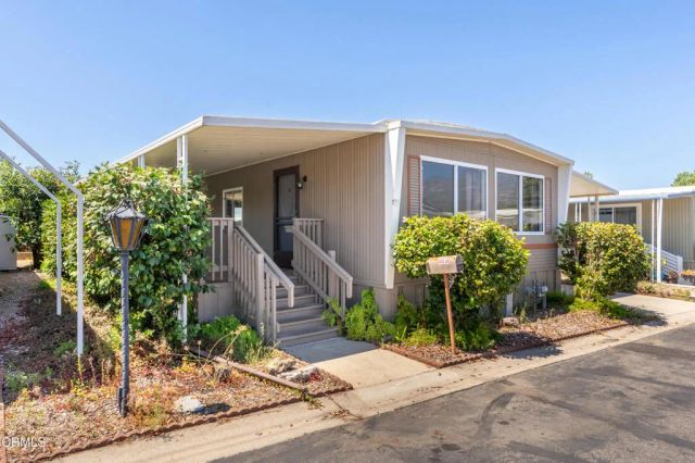 118 Don Felipe 118, Ojai, CA 93023