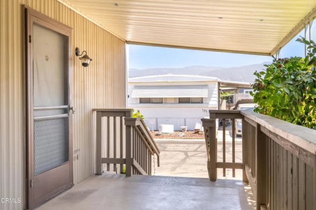 118 Don Felipe 118, Ojai, CA 93023