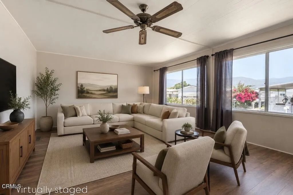 118 Don Felipe 118, Ojai, CA 93023