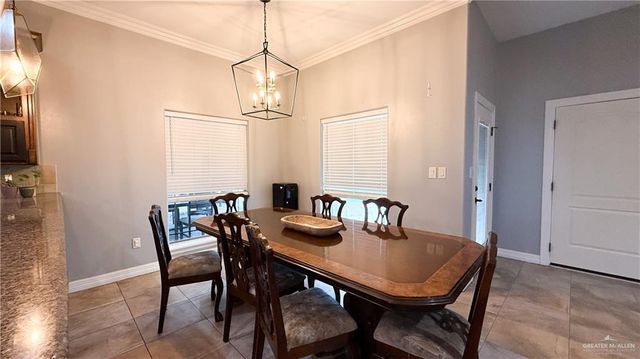 1324 Bella Vista Avenue, Weslaco, TX 78596