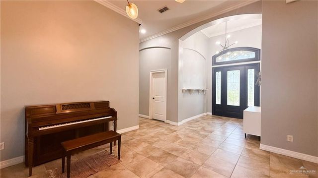 1324 Bella Vista Avenue, Weslaco, TX 78596