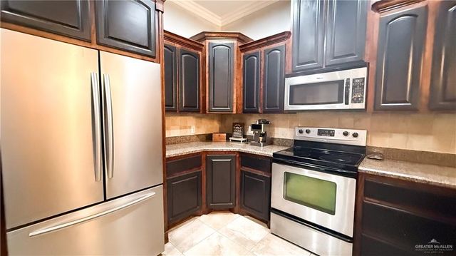 1324 Bella Vista Avenue, Weslaco, TX 78596