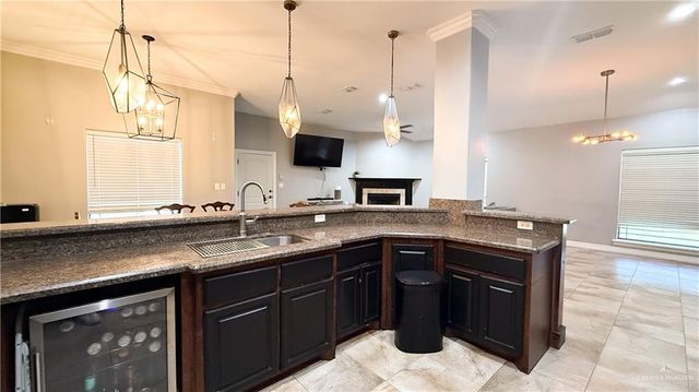 1324 Bella Vista Avenue, Weslaco, TX 78596