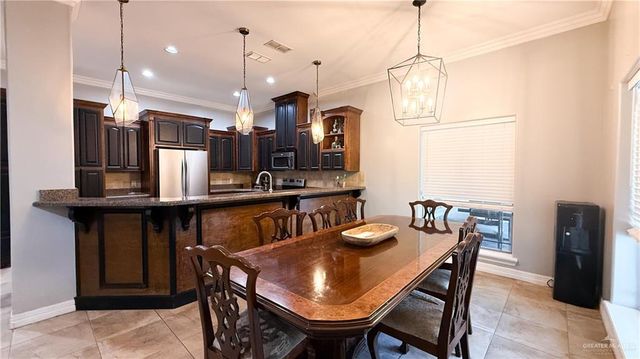 1324 Bella Vista Avenue, Weslaco, TX 78596