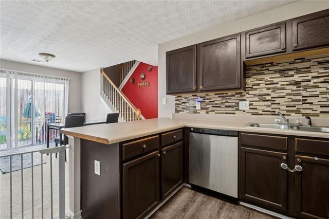 163 Silver Fox Trail, Dallas, GA 30157