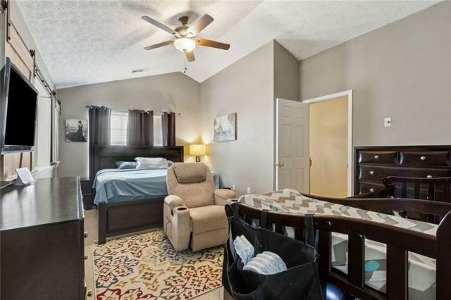 163 Silver Fox Trail, Dallas, GA 30157