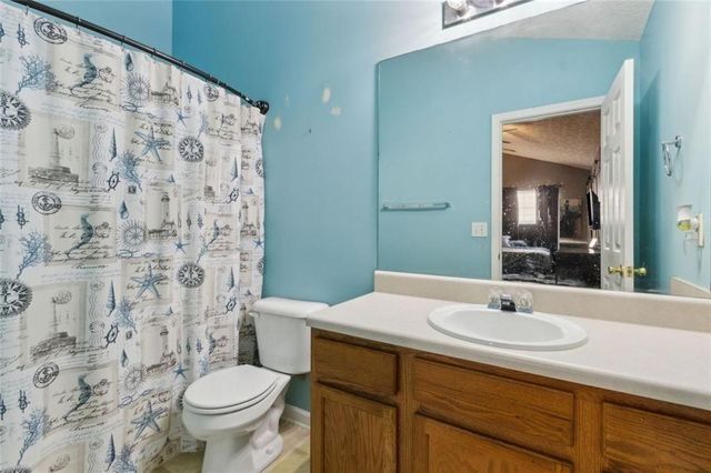 163 Silver Fox Trail, Dallas, GA 30157