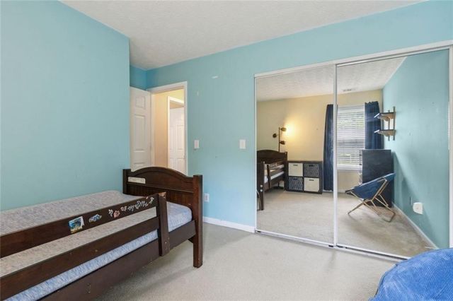 163 Silver Fox Trail, Dallas, GA 30157