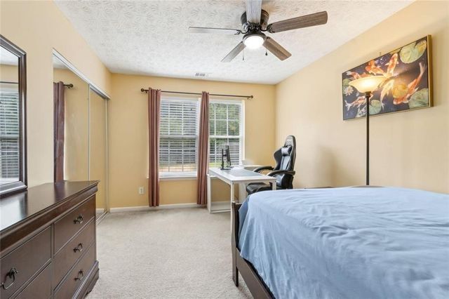 163 Silver Fox Trail, Dallas, GA 30157