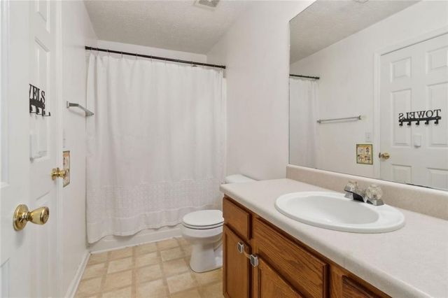 163 Silver Fox Trail, Dallas, GA 30157