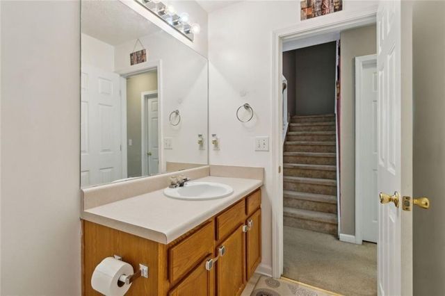 163 Silver Fox Trail, Dallas, GA 30157