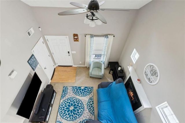 163 Silver Fox Trail, Dallas, GA 30157