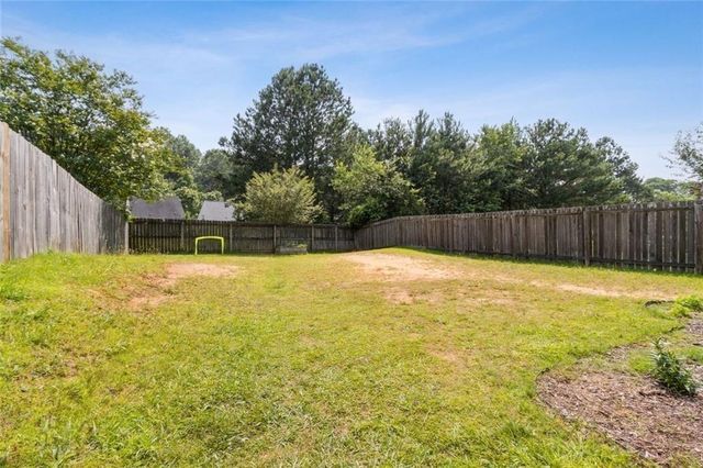 163 Silver Fox Trail, Dallas, GA 30157