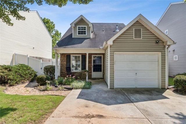 163 Silver Fox Trail, Dallas, GA 30157