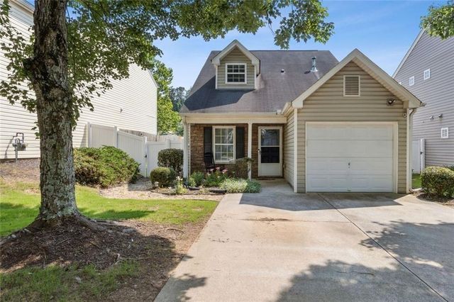 163 Silver Fox Trail, Dallas, GA 30157