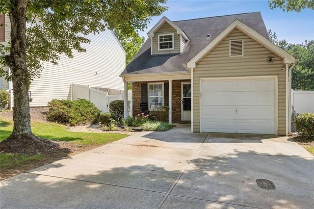 163 Silver Fox Trail, Dallas, GA 30157
