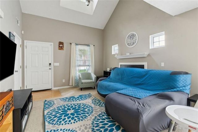 163 Silver Fox Trail, Dallas, GA 30157