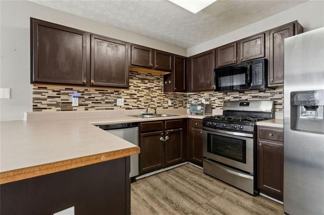 163 Silver Fox Trail, Dallas, GA 30157