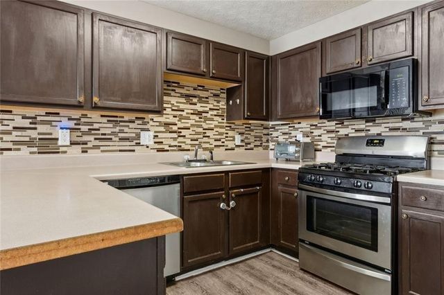 163 Silver Fox Trail, Dallas, GA 30157