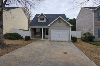 163 Silver Fox Trail, Dallas, GA 30157