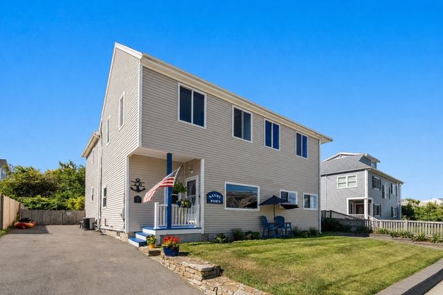 20 Taylor Ave, Plymouth, MA 02360