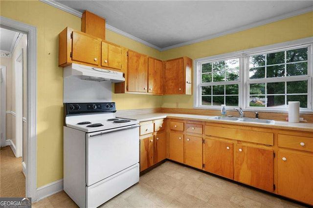 2480 Highway 411 SE, Fairmount, GA 30139