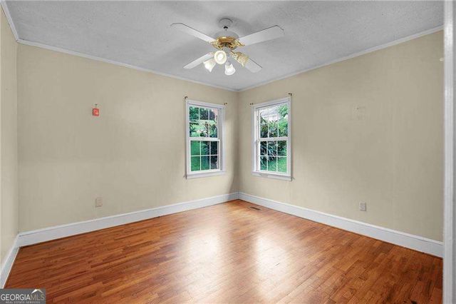 2480 Highway 411 SE, Fairmount, GA 30139