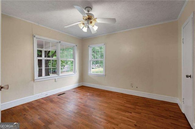 2480 Highway 411 SE, Fairmount, GA 30139