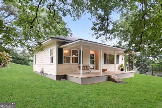 2480 Highway 411 SE, Fairmount, GA 30139