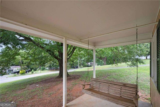 2480 Highway 411 SE, Fairmount, GA 30139